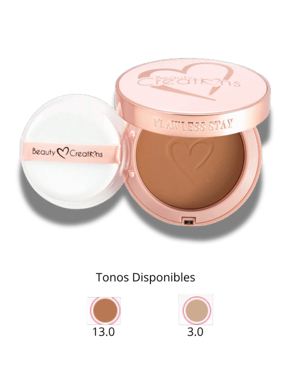 Polvo Compacto