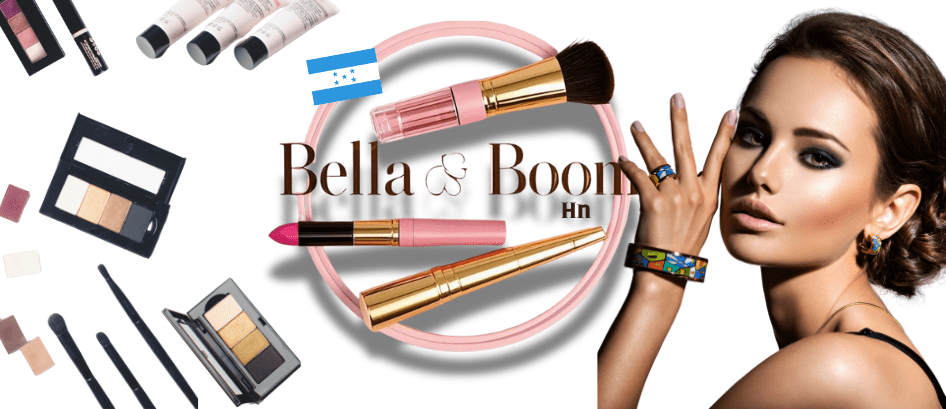 Bella Boom Pagina Web (3) Bella Boom Hn