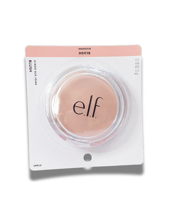 Blush elf Color a tus mejias