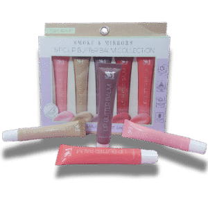 Set de Gloss Hidrata y nutre tus labios