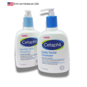 Limpiador Hidratante para piel sensible 473 ml