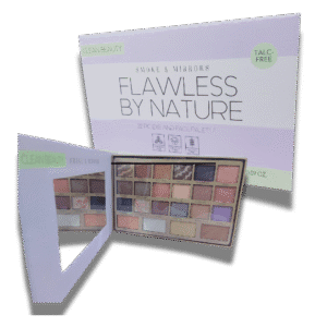 Paleta de Maquillaje 22 Colores