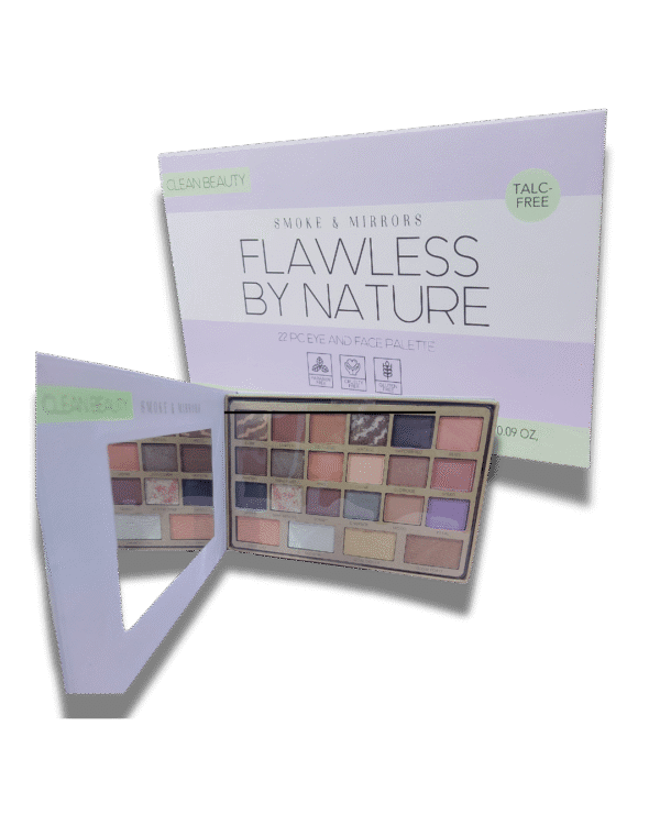 Paleta de Maquillaje 22 Colores