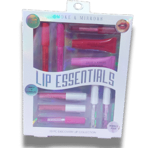 Kit Labial de 10 Piezas
