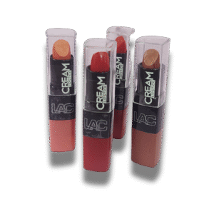 Labiales LAC Suaves y cremosos