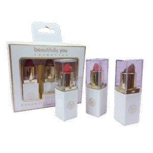 Set de 3 Labiales