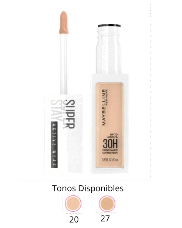 Corrector labial Maybelline