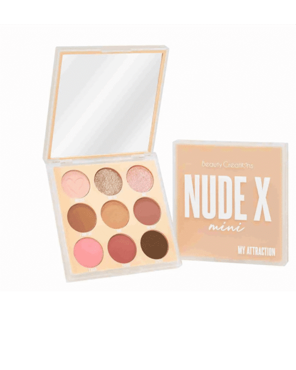 Mini Set de sombras