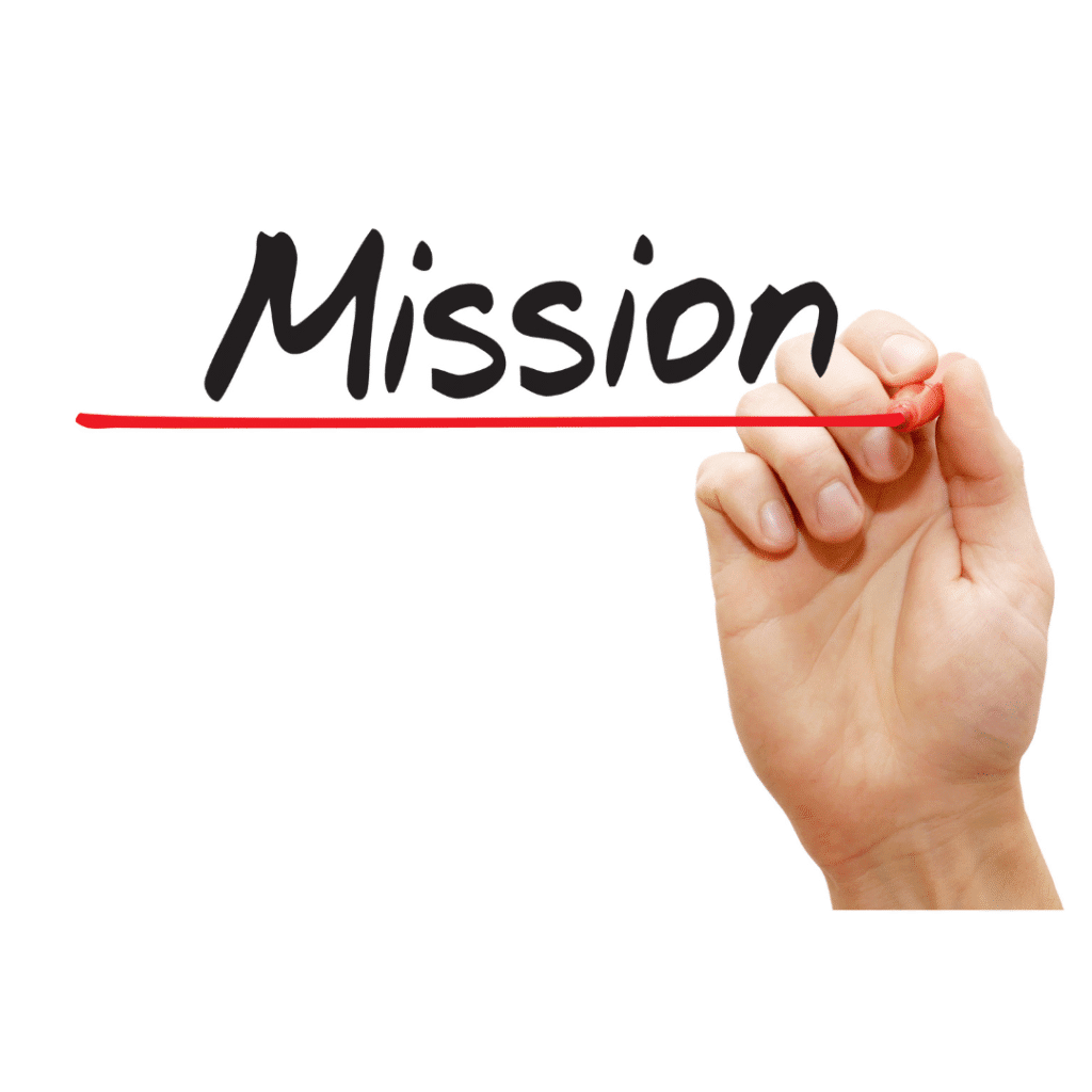 Mision