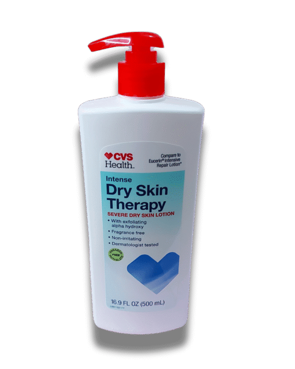 Hidratación para Piel Severamente Seca 500 ml