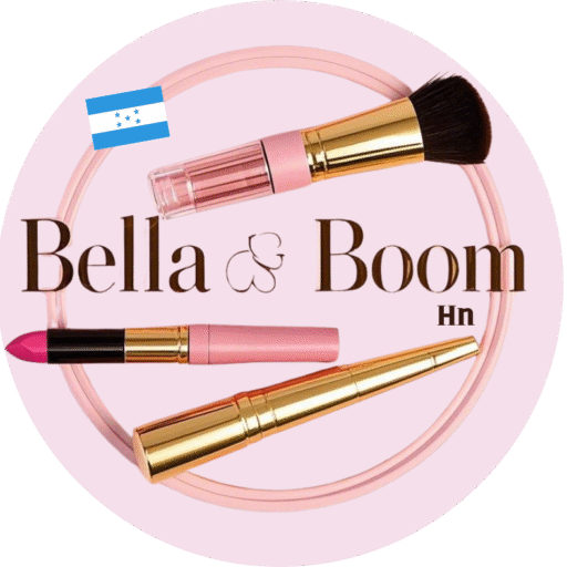 Bella Boom Hn