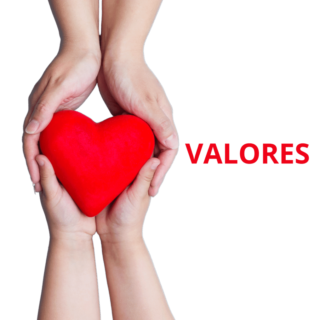 vALORES