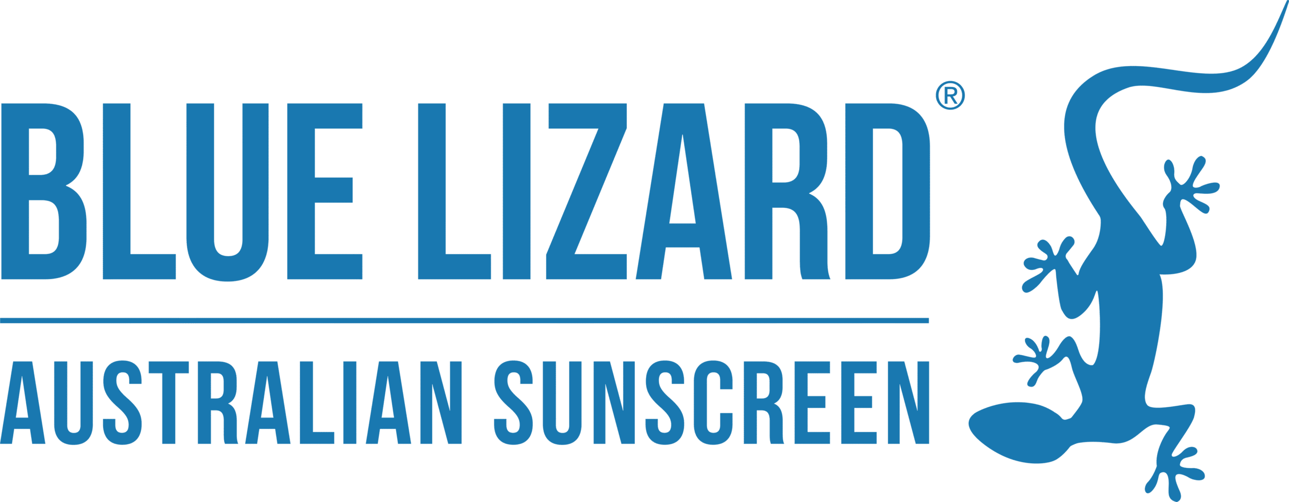 Blue Lizar