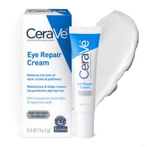 CERAVE - CREMA REPARADORA DE OJOS