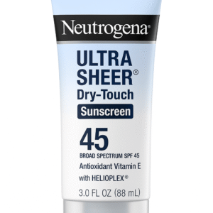 PROTECTOR SOLAR NEUTROGENA SPF 45 - 3.0 Oz (88ml)