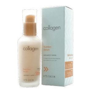 colageno - El Secreto Coreano para una Piel Joven