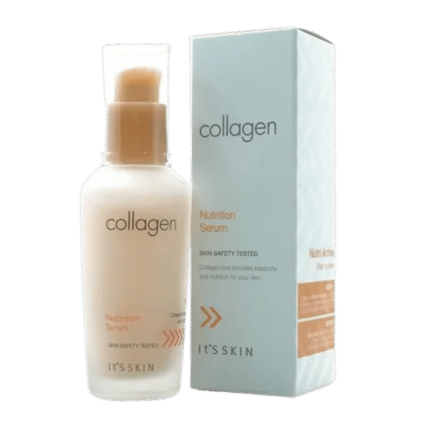 colageno - El Secreto Coreano para una Piel Joven