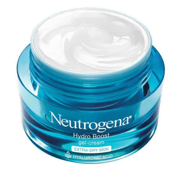 CREMA HIDRATANTE - Neutrogena Hydro Boost Gel Cream - Imagen 2