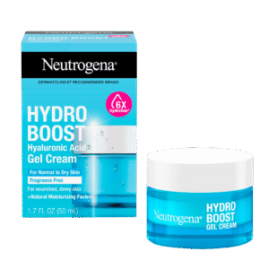 CREMA HIDRATANTE - Neutrogena Hydro Boost Gel Cream