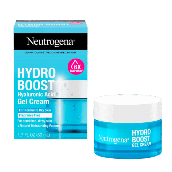 CREMA HIDRATANTE - Neutrogena Hydro Boost Gel Cream