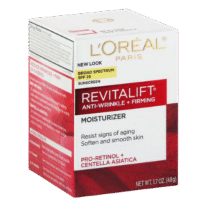 CREMA REPARADORA Y REJUVENECEDORA - LOREAL