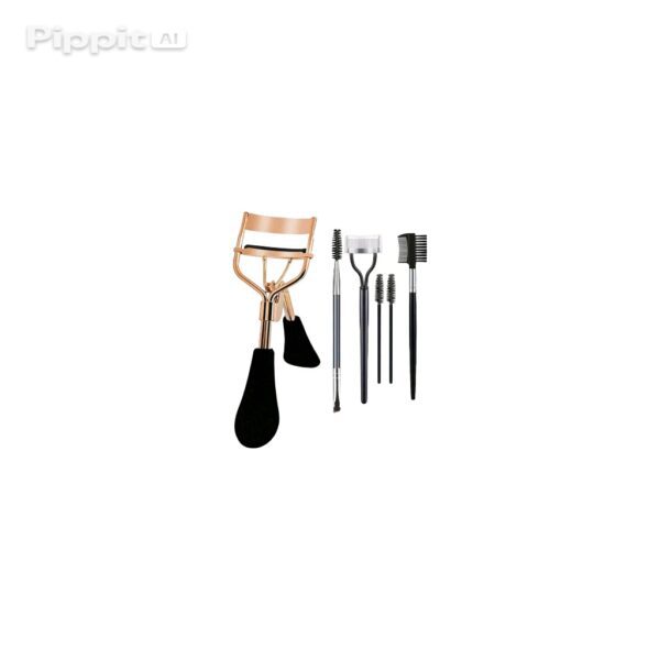 Mini Kit Rizador de Pestañas